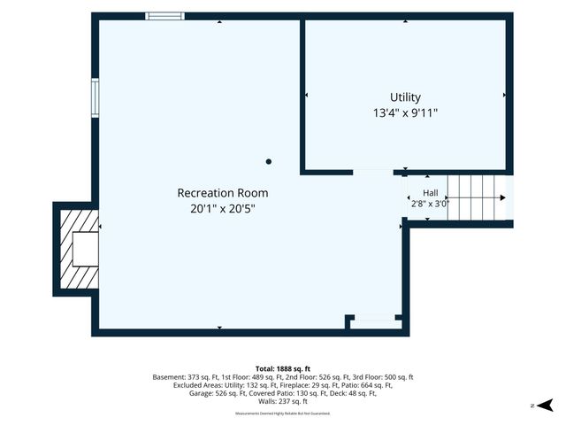 6237 Russell Avenue S, Richfield, MN 55423