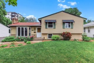 6237 Russell Avenue S, Richfield, MN 55423