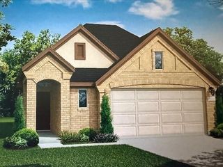 235 Navasota Narrows Way, Conroe, TX 77304