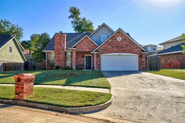 3201 Walnut Road, Norman, OK 73072