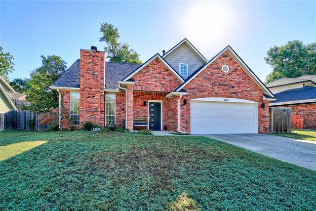 3201 Walnut Road, Norman, OK 73072