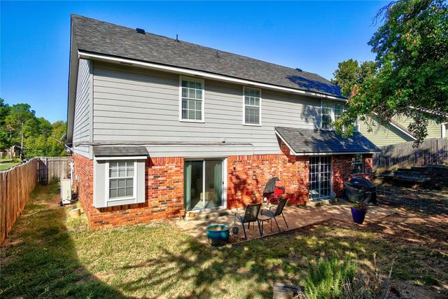 3201 Walnut Road, Norman, OK 73072