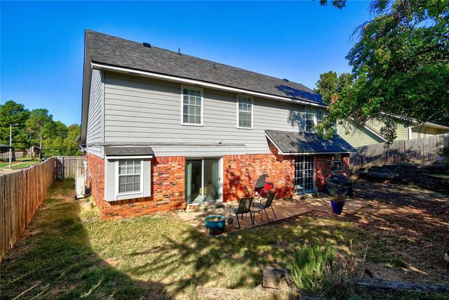 3201 Walnut Road, Norman, OK 73072
