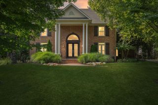 1407 Hawthorn Pl, Murfreesboro, TN 37130