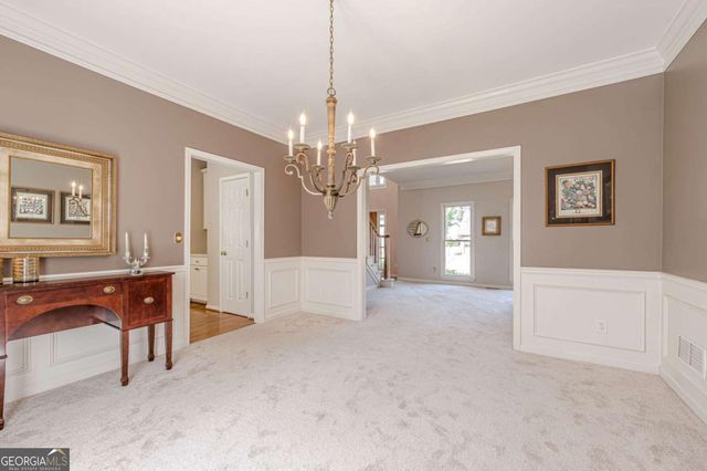 4454 Woodford Pass NE, Roswell, GA 30075