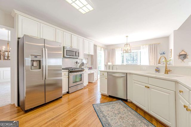 4454 Woodford Pass NE, Roswell, GA 30075