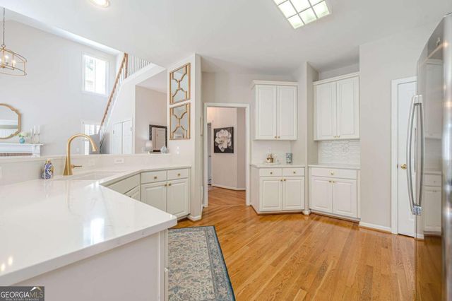 4454 Woodford Pass NE, Roswell, GA 30075