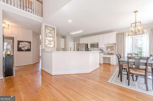 4454 Woodford Pass NE, Roswell, GA 30075