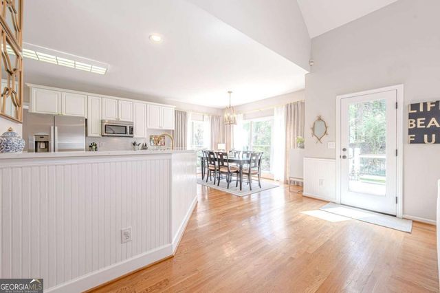 4454 Woodford Pass NE, Roswell, GA 30075