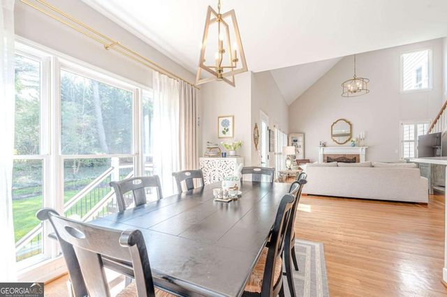 4454 Woodford Pass NE, Roswell, GA 30075