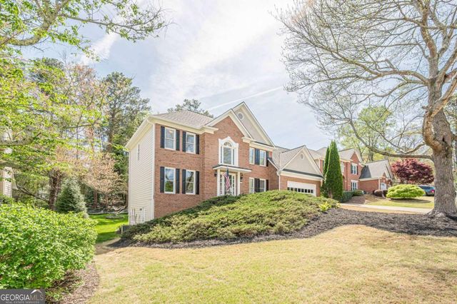 4454 Woodford Pass NE, Roswell, GA 30075