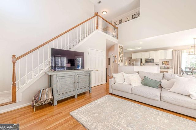 4454 Woodford Pass NE, Roswell, GA 30075