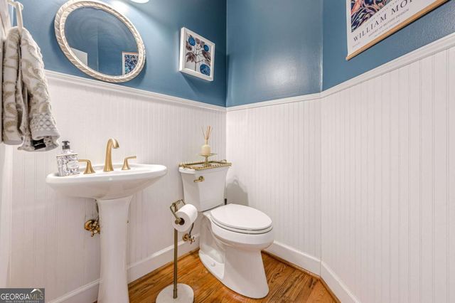 4454 Woodford Pass NE, Roswell, GA 30075