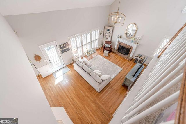 4454 Woodford Pass NE, Roswell, GA 30075