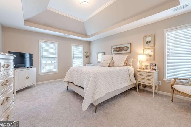 4454 Woodford Pass NE, Roswell, GA 30075