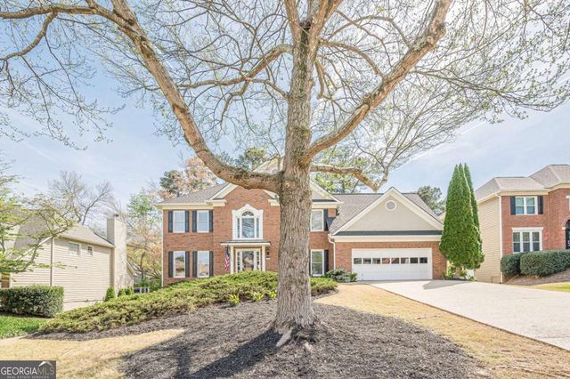 4454 Woodford Pass NE, Roswell, GA 30075