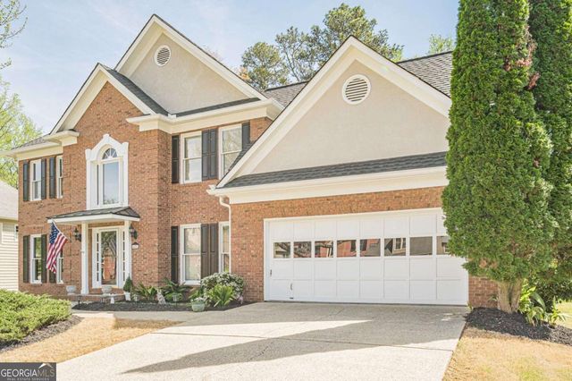 4454 Woodford Pass NE, Roswell, GA 30075