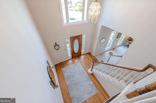 4454 Woodford Pass NE, Roswell, GA 30075