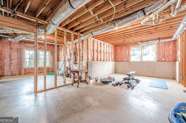 4454 Woodford Pass NE, Roswell, GA 30075