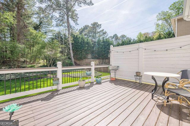 4454 Woodford Pass NE, Roswell, GA 30075