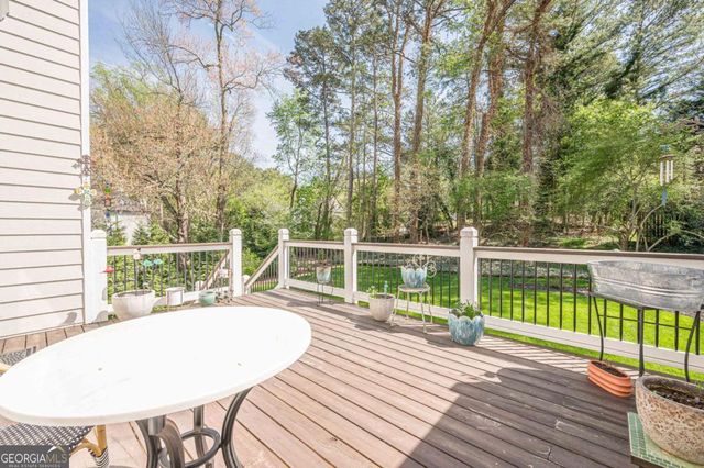 4454 Woodford Pass NE, Roswell, GA 30075