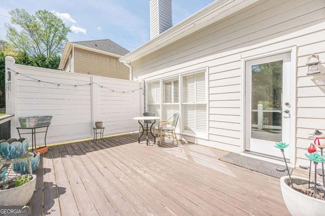 4454 Woodford Pass NE, Roswell, GA 30075