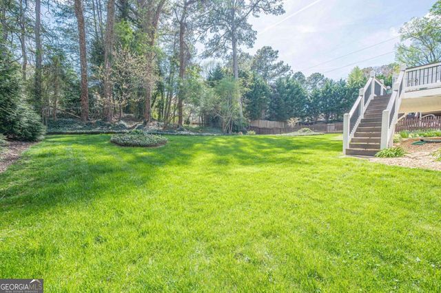 4454 Woodford Pass NE, Roswell, GA 30075