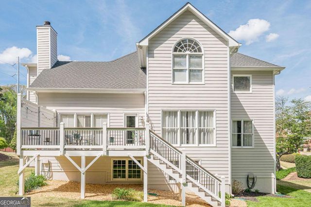 4454 Woodford Pass NE, Roswell, GA 30075