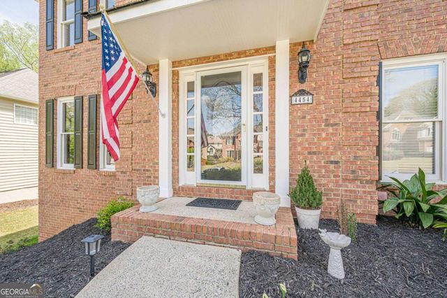 4454 Woodford Pass NE, Roswell, GA 30075