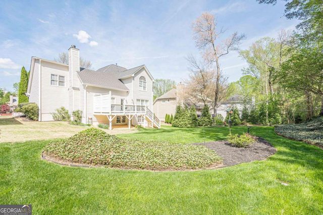 4454 Woodford Pass NE, Roswell, GA 30075