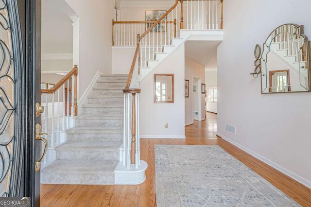 4454 Woodford Pass NE, Roswell, GA 30075