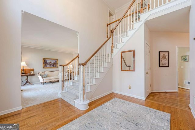 4454 Woodford Pass NE, Roswell, GA 30075