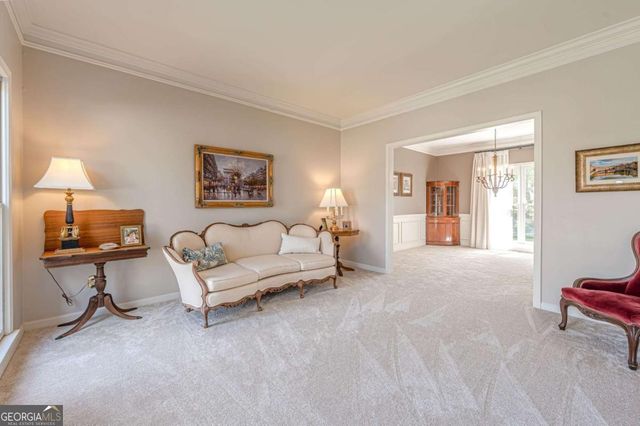 4454 Woodford Pass NE, Roswell, GA 30075