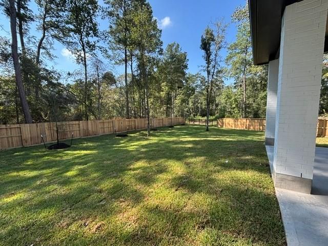 333 Magnolia Bloom Court, Willis, TX 77318