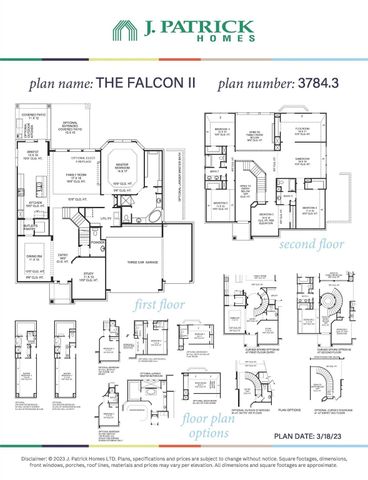 333 Magnolia Bloom Court, Willis, TX 77318