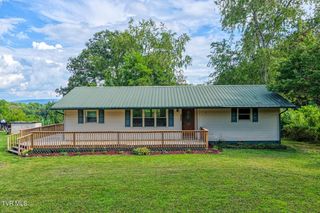 808 West Bear Hollow Road, Rogersville, TN 37857