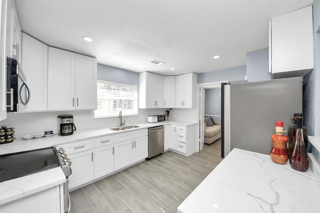 5810 Wanakah Drive, Houston, TX 77069