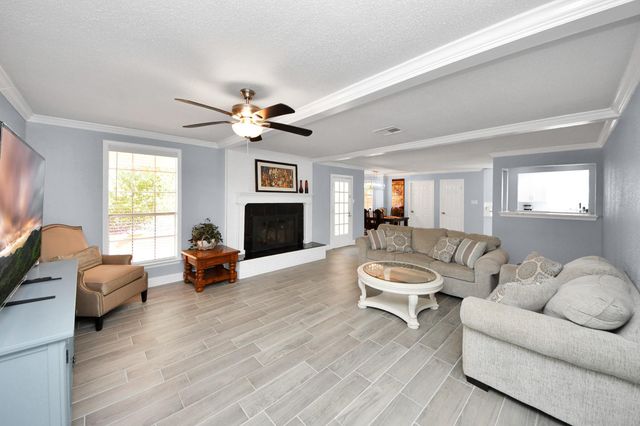 5810 Wanakah Drive, Houston, TX 77069