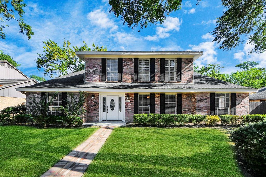 5810 Wanakah Drive, Houston, TX 77069