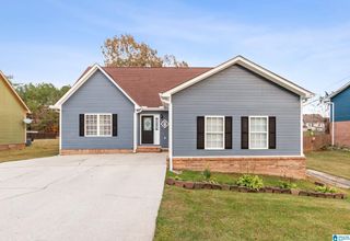 2604 SUNRISE DRIVE, Moody, AL 35004