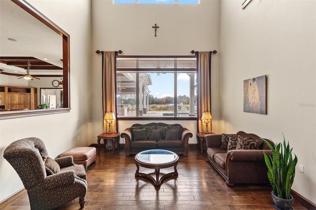 39320 LAKE NORRIS ROAD, Eustis, FL 32736