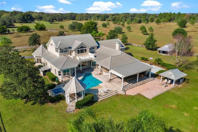 39320 LAKE NORRIS ROAD, Eustis, FL 32736