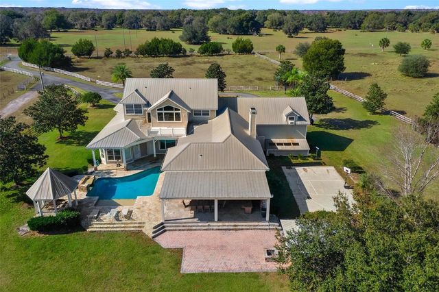 39320 LAKE NORRIS ROAD, Eustis, FL 32736