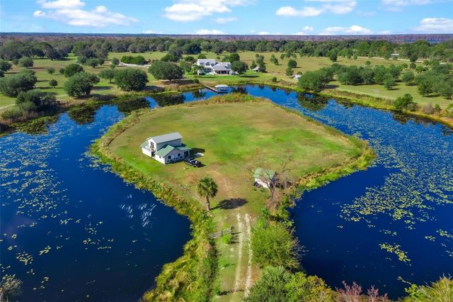 39320 LAKE NORRIS ROAD, Eustis, FL 32736