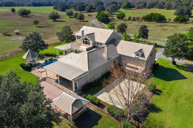 39320 LAKE NORRIS ROAD, Eustis, FL 32736