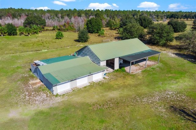 39320 LAKE NORRIS ROAD, Eustis, FL 32736