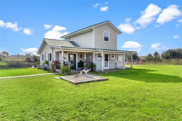 39320 LAKE NORRIS ROAD, Eustis, FL 32736