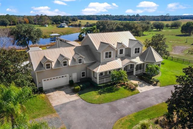 39320 LAKE NORRIS ROAD, Eustis, FL 32736