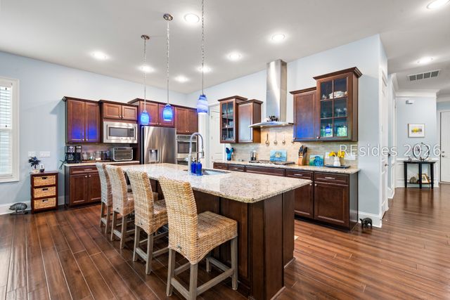 72 Fording Ct, Bluffton, SC 29910