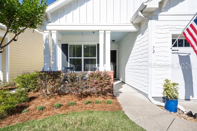 72 Fording Ct, Bluffton, SC 29910